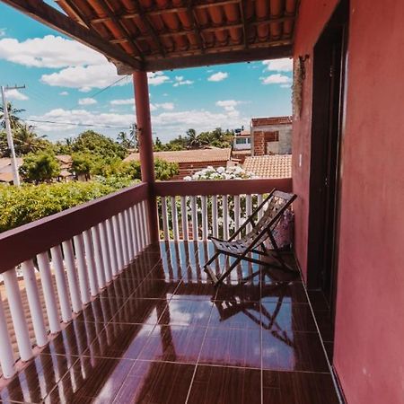 Sobrado Do Eduardo Apartment Barra Grande  Exterior foto