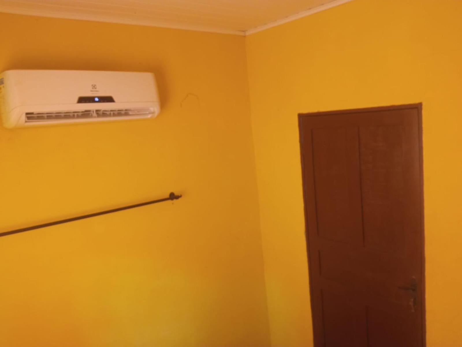 Sobrado Do Eduardo Apartment Barra Grande  Exterior foto